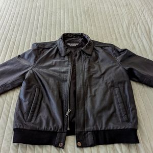 Milwaukee Leather Jacket.